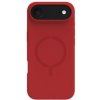 Kryt na mobil Celly FEELING MAG kompatibilný s MagSafe na Apple iphone 17 Air (FEELINGMAG1153R) červený