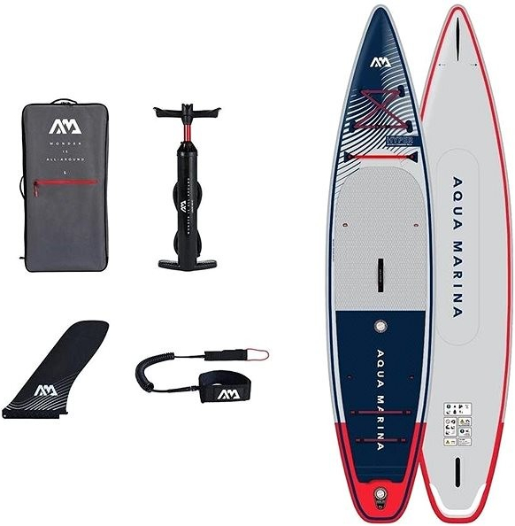 Paddleboard Aqua Marina Hyper 12Ft6Inx32Inx6In