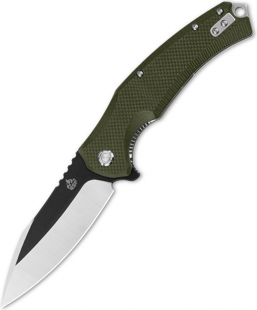 QSP Knife Snipe QS121-B