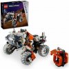 LEGO® Technic 42178 Vesmírny nakladač LT78