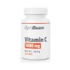 GymBeam Vitamin C 1000 mg 180 tabliet