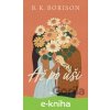 E-kniha Až po uši - B.K. Borison