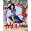 Mulán (Mis Clásicos Disney)