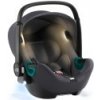 Autosedačka Baby-Safe iSense, Midnight Grey