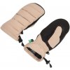 Rukavice Oakley Wmns B1B Winter Mittens Humus 7
