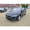 Skoda Octavia Combi Selection DSG 110 kW
