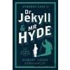 Strange Case of Dr Jekyll and Mr Hyde and Other Stories - Louis Robert Stevenson