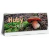 Huby 2021