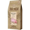 Carnilove True Fresh TURKEY for Adult dogs 11,4kg