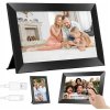 DIGITÁLNY RÁMČEK NA FOTOGRAFIE FRAMEO 32GB 10,1