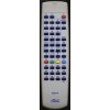 General MEDION Classic IRC83146, RCD620 - diaľkový ovládač duplikát Classic