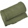Sablio Deka Olivovo-zelená 150x120