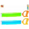 Sun Fun vodná pumpa mix farieb zelená modrá 36 cm
