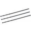 Stanley Vrták kov HSS-R O 1,0 x 34-12 mm