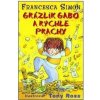 Grázlik Gabo a rýchle prachy - Simon Francesca