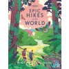 Epic Hikes of the World (Planet Lonely)(Pevná)