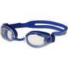 Arena ZOOM X-FIT Plavecké okuliare, modrá, os