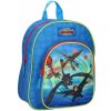 Vadobag batoh Ako si Vycvičiť Draka 3 modrý