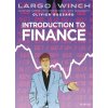 Largo Winch - Introduction to finance / Special edition (Edition anglaise) - Anglais