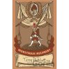 Monstrous Regiment - Terry Pratchett
