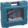 Makita D-37194 Sada vrtákov a bitov 200-dielna