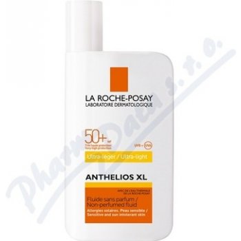 La Roche Posay Anthelios XL Ultra-light fluid SPF50+ 50 ml