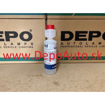 PRO-TEC AD Rescue 250 ml