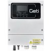 Geti GWH02D 4000W MPPT pro PV ohřev vody