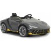 Buddy Toys Bec 8135 elektrické auto Lamborghini