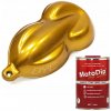 Moto Dip MotoDip Pure Gold Zlatý perleťový 1 liter