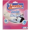 Spontex Multi utierka z mikrovlákna 1 ks