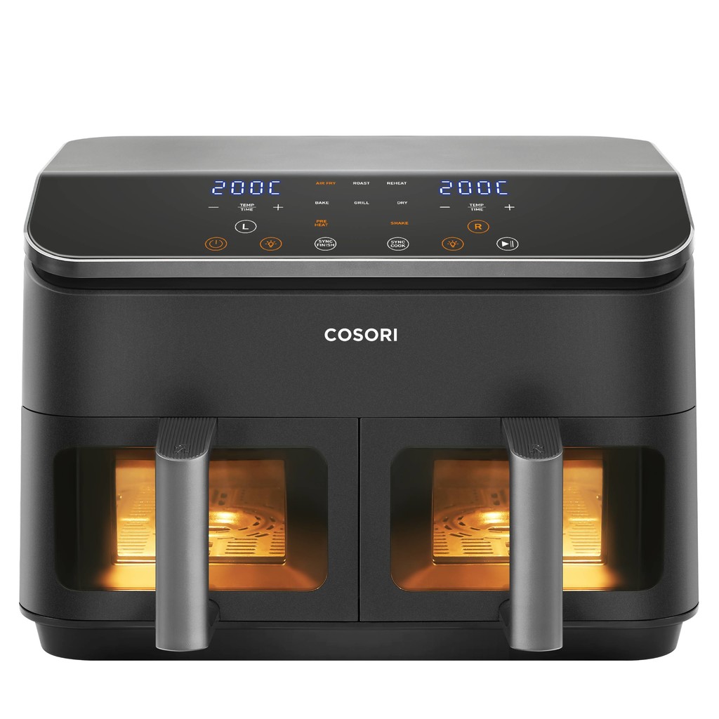 Cosori Dual Basket CAF-R901-AEU