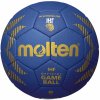 Lopta Molten HA5000-B Handball h3a5000-b Veľkosť 3