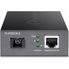 TP-Link TL-FC311A-2, Gigabit WDM Media Converter