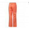 ADIDAS W ED FELSBLOCKP, oranžové (Nohavice Adidas W ED Felsblock P, oranžové)