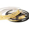 SJ-Tec SJ-COB24008 Flexibílny COB LED pás 24V, IP67, 6W/m, 240led/m, červená