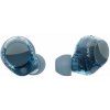 Sony WF-C710N - sklo v modrej farbe