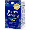 GS Extra Strong Multivitamín 50+ – komplex vitamínov a minerálov pre seniorov, 120 tabliet (90+30 ZADARMO)