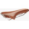 BROOKS SWALLOW B15 - medové