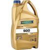 Ravenol SGO 80W-140 GL-5 4 l