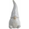 Boltze Dekoratívna figúrka škriatok Otmar 12 x 6,5 x 6,5 cm 1 ks