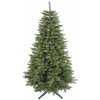 Vianočný stromček Smrek ORION 220 cm, Zelená, 220 cm