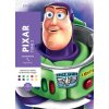 Coloriages Mystères Pixar (Tome 2)