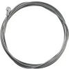 Jagwire Sport Slick Stainless brzdové lanko, 1.5 x 2 000 mm
