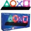 PlayStation Light Icons 30 cm