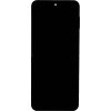LCD Displej + Dotyková jednotka + Přední kryt Samsung Galaxy Z Flip 5 5G