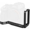 SmallRig 6034 L-Shaped Mount Plate s AirTag Slot pre Sony Alpha 7 V, 7R V, 7 IV