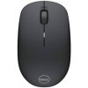 Dell WM126 570-AAMH černá bezdrátová optická myš WM126