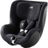 Britax DUALFIX 5Z Classic 2025 Deep Black