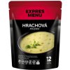 Expres menu Hrachová polievka 2 porcie 600g